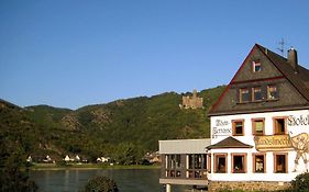 Weinhotel Landsknecht Sankt Goar